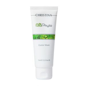 Bio Phyto Zaatar Mask - Маска «Заатар» (75 мл.)