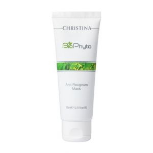 Bio Phyto Anti Rougeurs Mask - Противокуперозная маска (75 мл.)