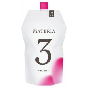 Оксидант Materia OXY 3% (1000 мл.)