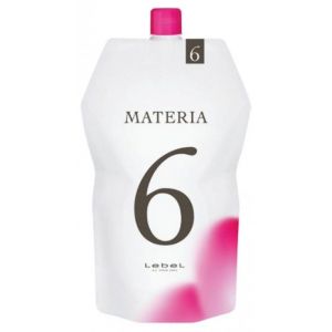 Оксидант Materia OXY 6% (1000 мл.)