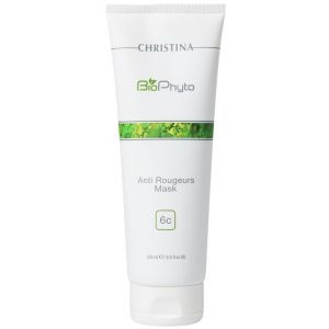 Bio Phyto Anti Rougeurs Mask - Противокуперозная маска (250 мл.)
