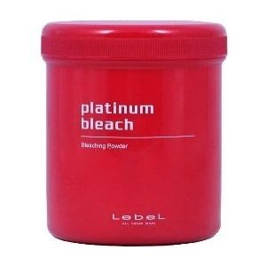 Порошок осветляющий PLATINUM BLEACH (350 гр.)
