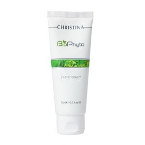 Bio Phyto Zaatar Cream - Крем «Заатар» (75 мл.)