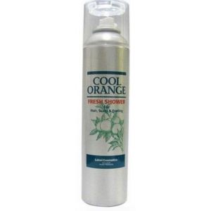 Lebel Освежитель для волос и кожи головы COOL ORANGE "Fresh Shower" (225 мл.)