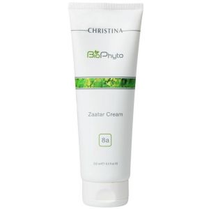 Bio Phyto Zaatar Cream - Крем «Заатар» (250 мл.)