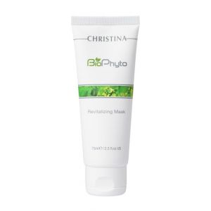 Bio Phyto Revitalizing Mask - Восстанавливающая маска (75 мл.)