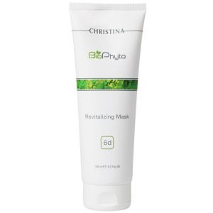 Bio Phyto Revitalizing Mask - Восстанавливающая маска (250 мл.)