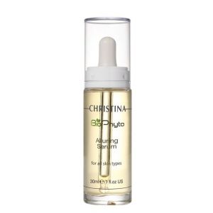Bio Phyto Alluring Serum - Сыворотка «Очарование» (30 мл.)