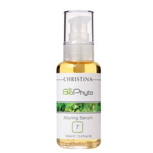Bio Phyto Alluring Serum - Сыворотка «Очарование» (100 мл.)