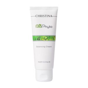 Bio Phyto Balancing Cream - Балансирующий крем (75 мл.)