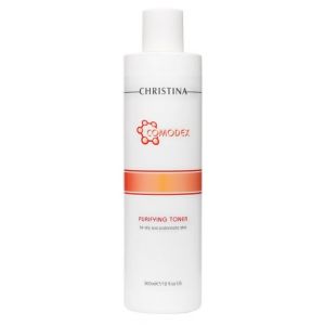 Comodex Purifying Toner рН 5,8-6,8 - Очищающий тоник (300 мл.)