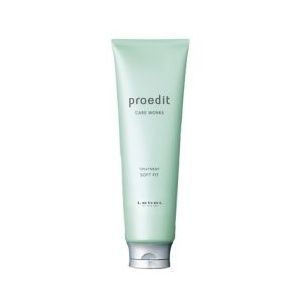Lebel Увлажняющая маска PROEDIT HAIR TREATMENT SOFT FIT (250 мл.)