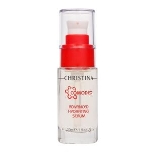 Comodex Advanced Hydrating Serum - Сыворотка с повышенным увлажнением (30 мл.)