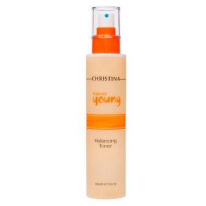Forever Young Balancing Toner - Балансирующий тоник (200 мл.)