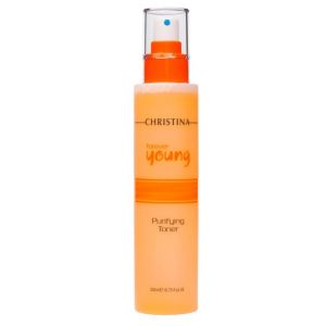 Forever Young Purifying Toner - Очищающий тоник (300 мл.)