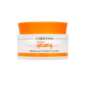 Forever Young Moisture Fusion Cream - Крем для интенсивного увлажнения (50 мл.)