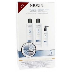 NIOXIN СИСТЕМА 5 Набор XXL