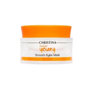 Forever Young Smooth Eye Mask - Маска для разглаживания кожи вокруг глаз (50 мл.)