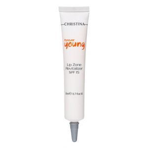 Forever Young Lip Zone Revitalizer - Восстанавливающий бальзам для губ (20 мл.)