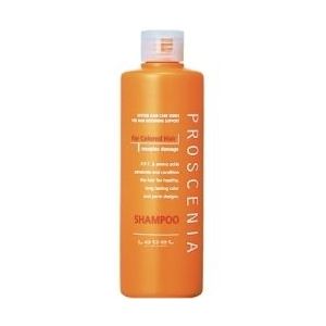 Lebel Шампунь для окрашенных волос PROSCENIA SHAMPOO (300 мл.)
