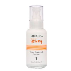 Forever Young Total Renewal Serum - Омолаживающая сыворотка «Тоталь» (100 мл.)