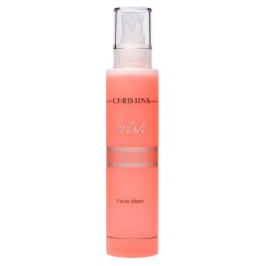 Wish Facial Wash - Гель для умывания (200 мл.)